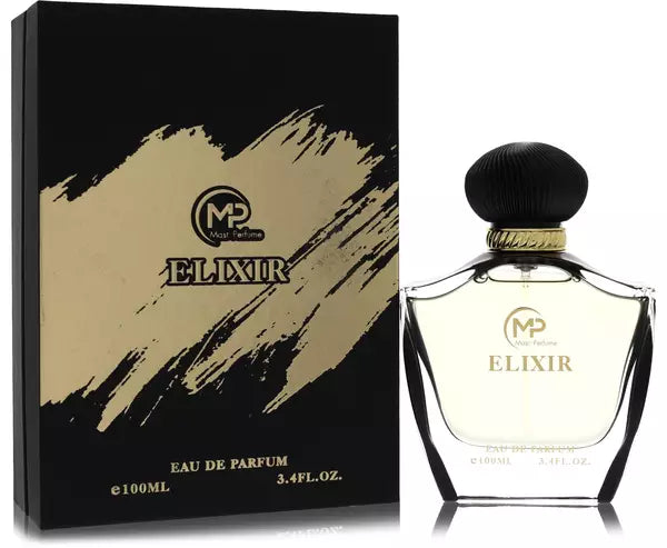 BHARARA MAST PERFUME ELIXIR