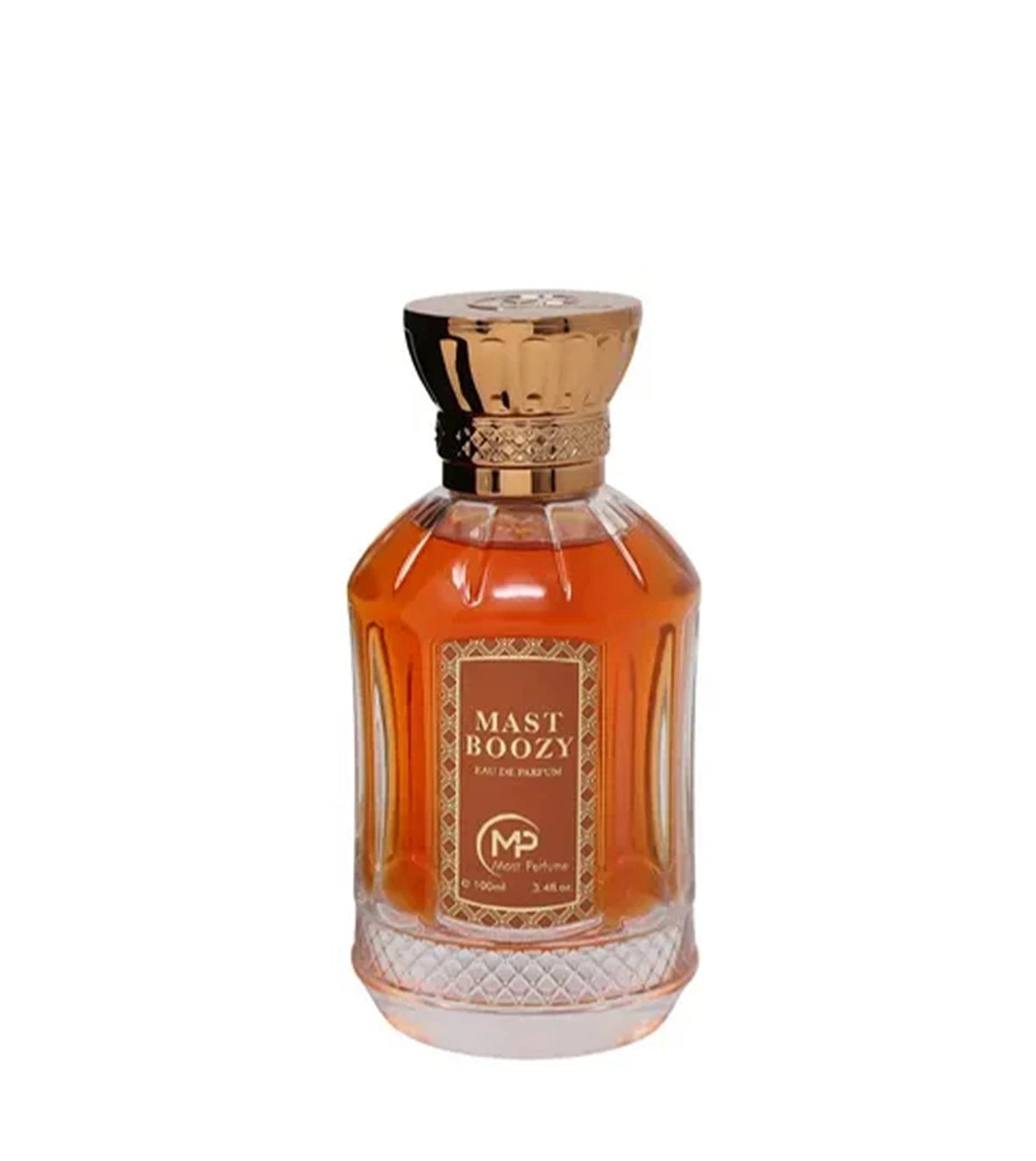 BHARARA MAST PERFUME MAST BOOZY