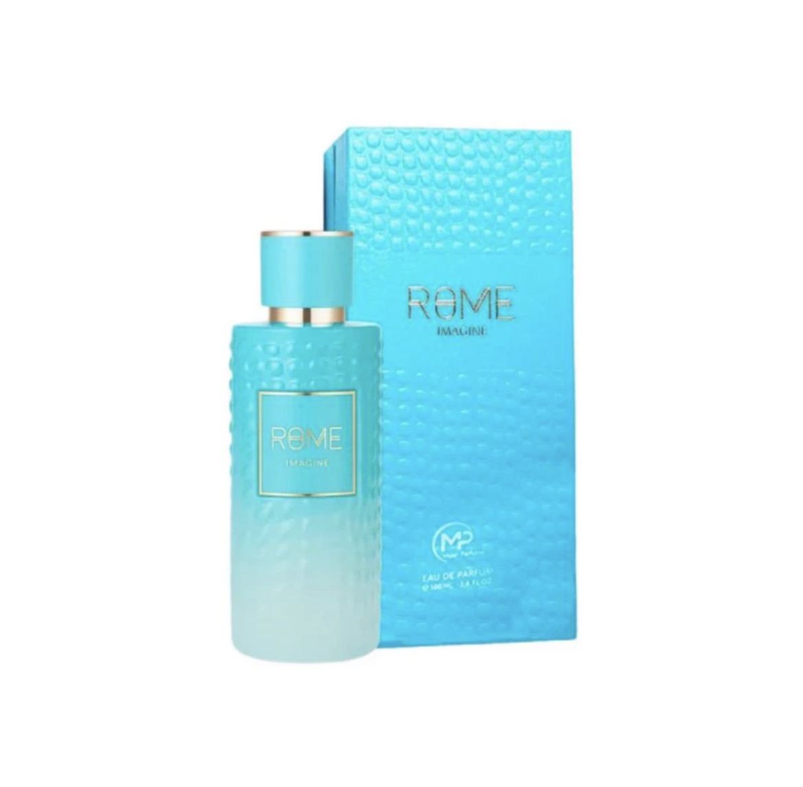 BHARARA MAST PERFUME ROME IMAGINE