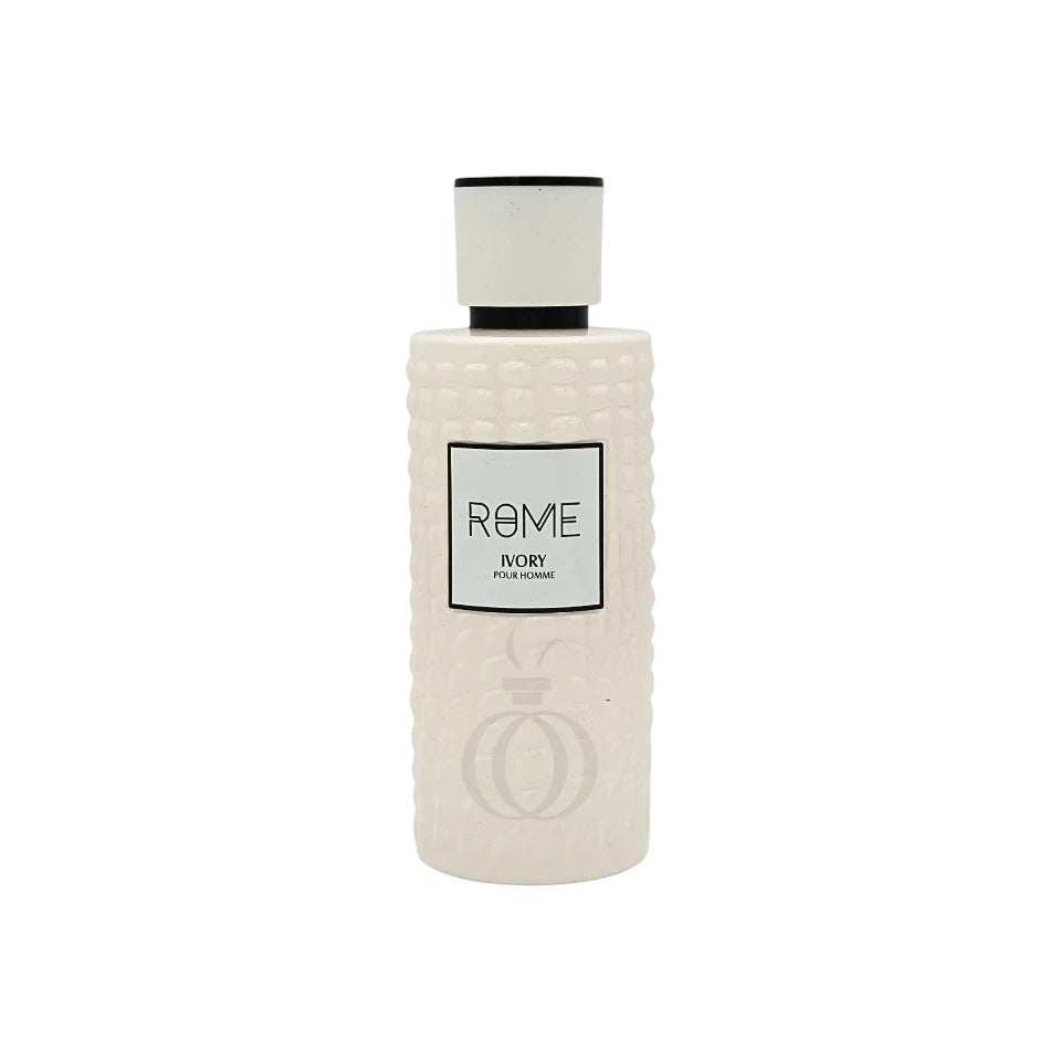 BHARARA MAST PERFUME ROME IVORY POUR HOMME