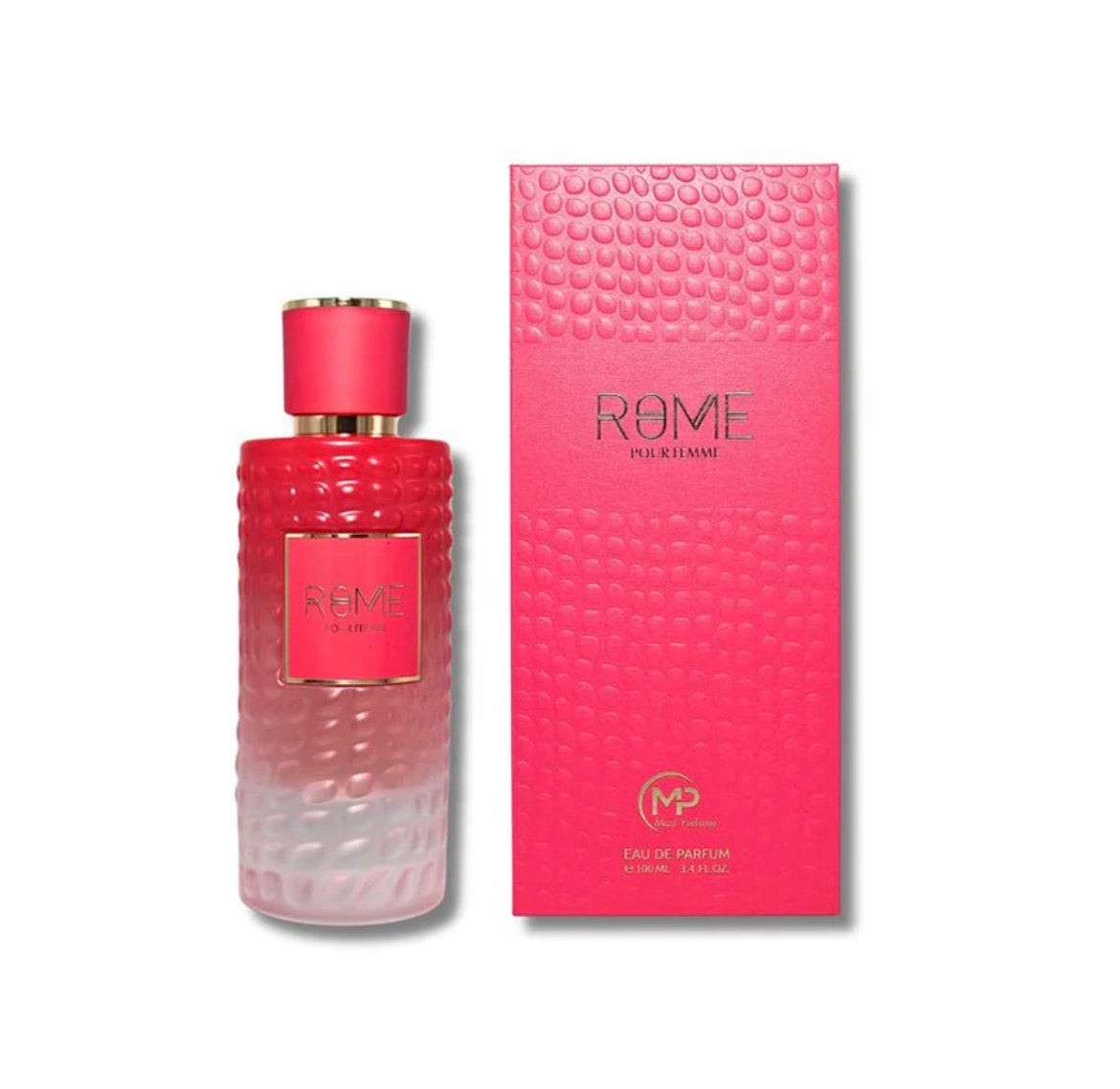 BHARARA MAST PERFUME ROME POUR FEMME