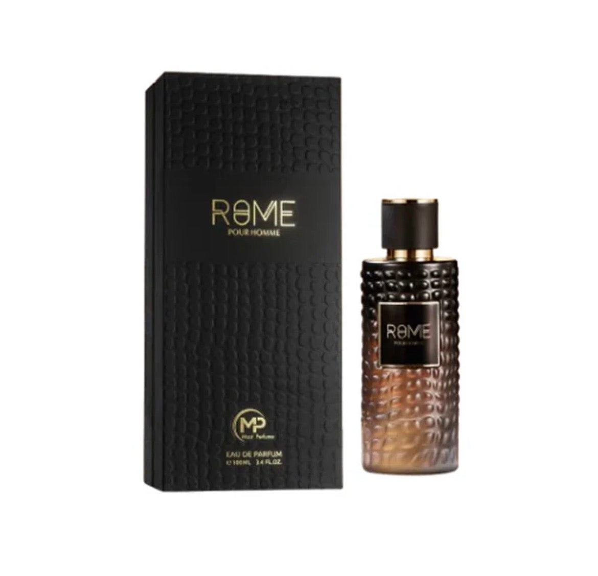 BHARARA MAST PERFUME ROME POUR HOMME