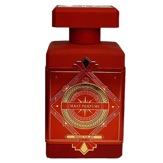 BHARARA MAST PERFUME ROUGE FOR JOY