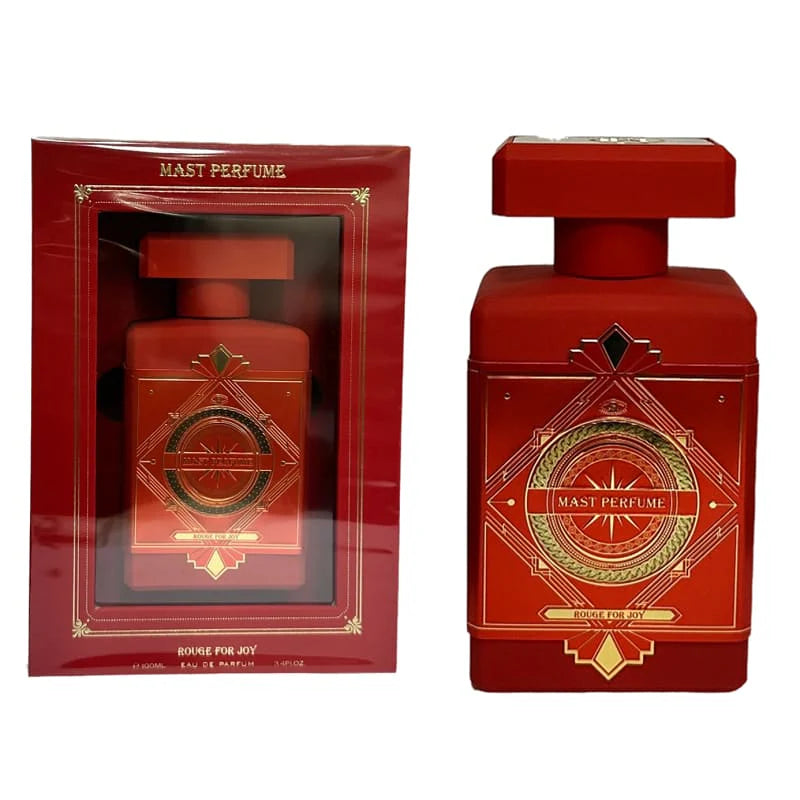 BHARARA MAST PERFUME ROUGE FOR JOY