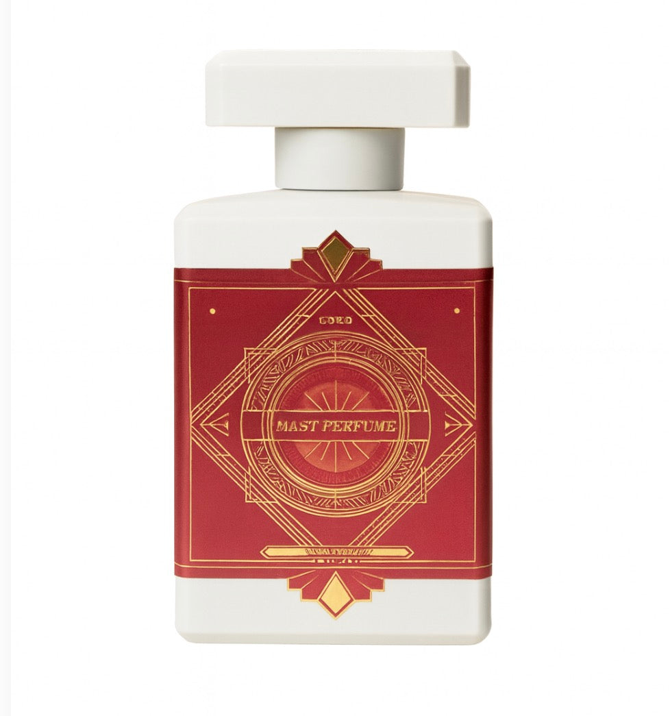 BHARARA MAST PERFUME SWEET VELVET