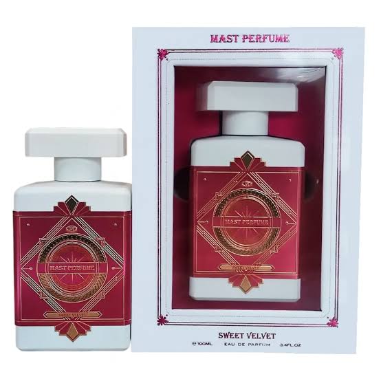 BHARARA MAST PERFUME SWEET VELVET