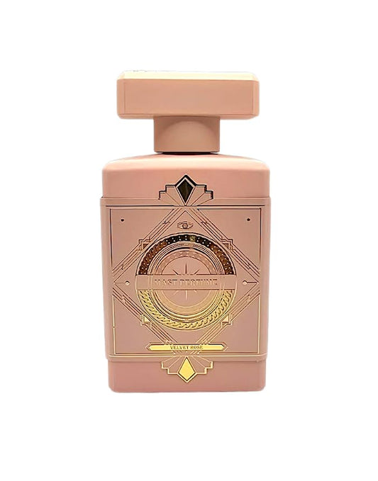 BHARARA MAST PERFUME VELVET ROSE