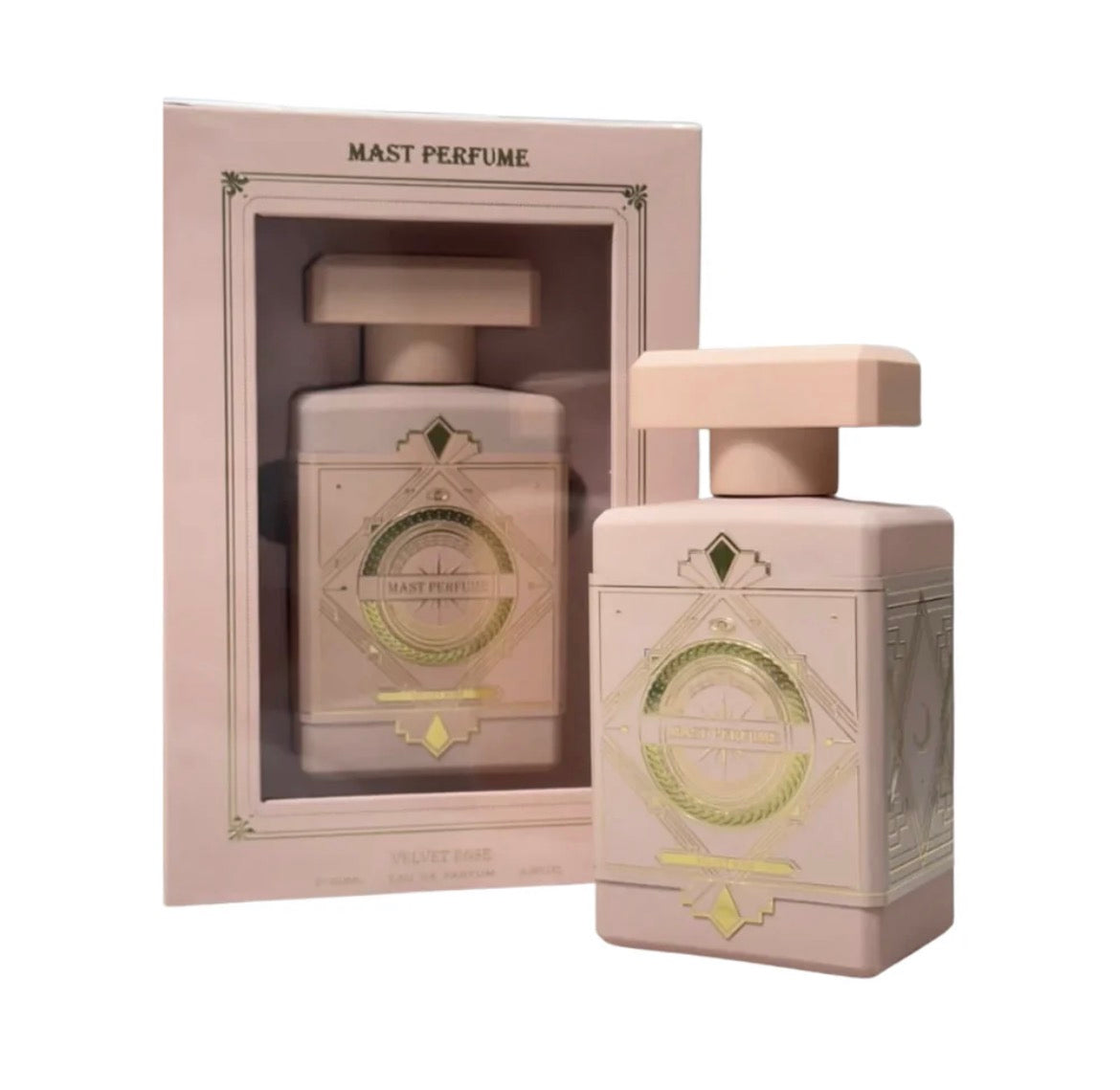 BHARARA MAST PERFUME VELVET ROSE