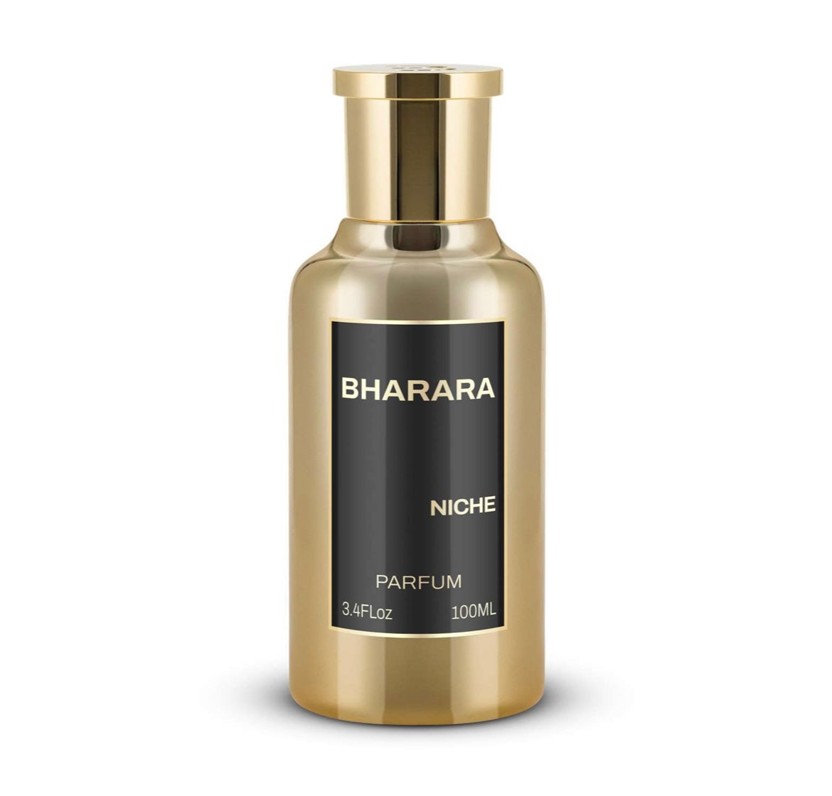 BHARARA NICHE