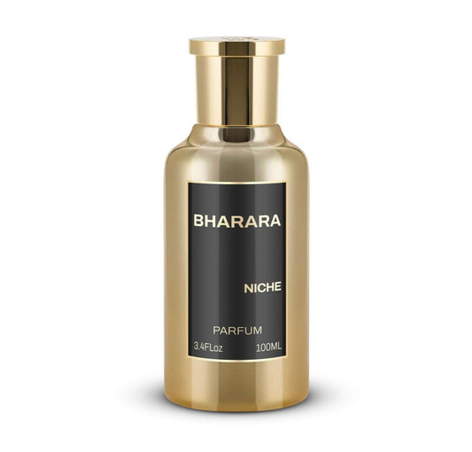 BHARARA NICHE