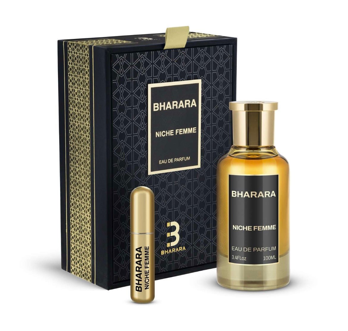 BHARARA NICHE FEMME