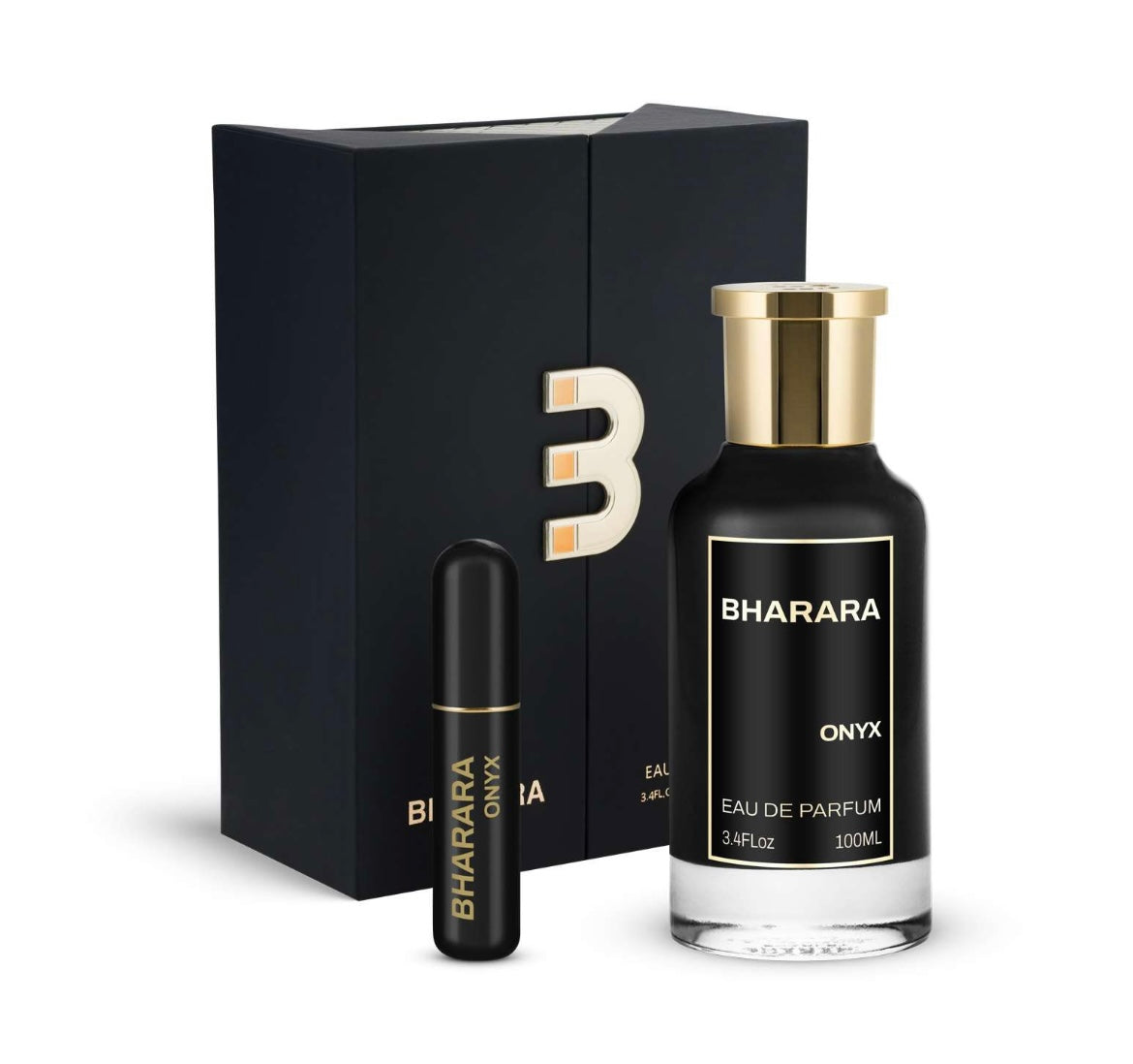 BHARARA ONYX