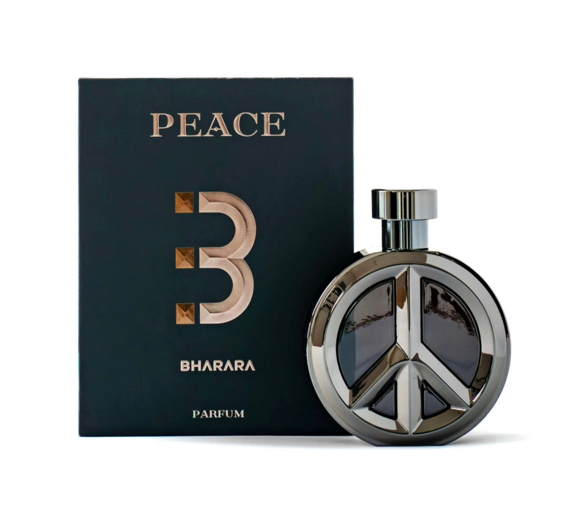 BHARARA PEACE