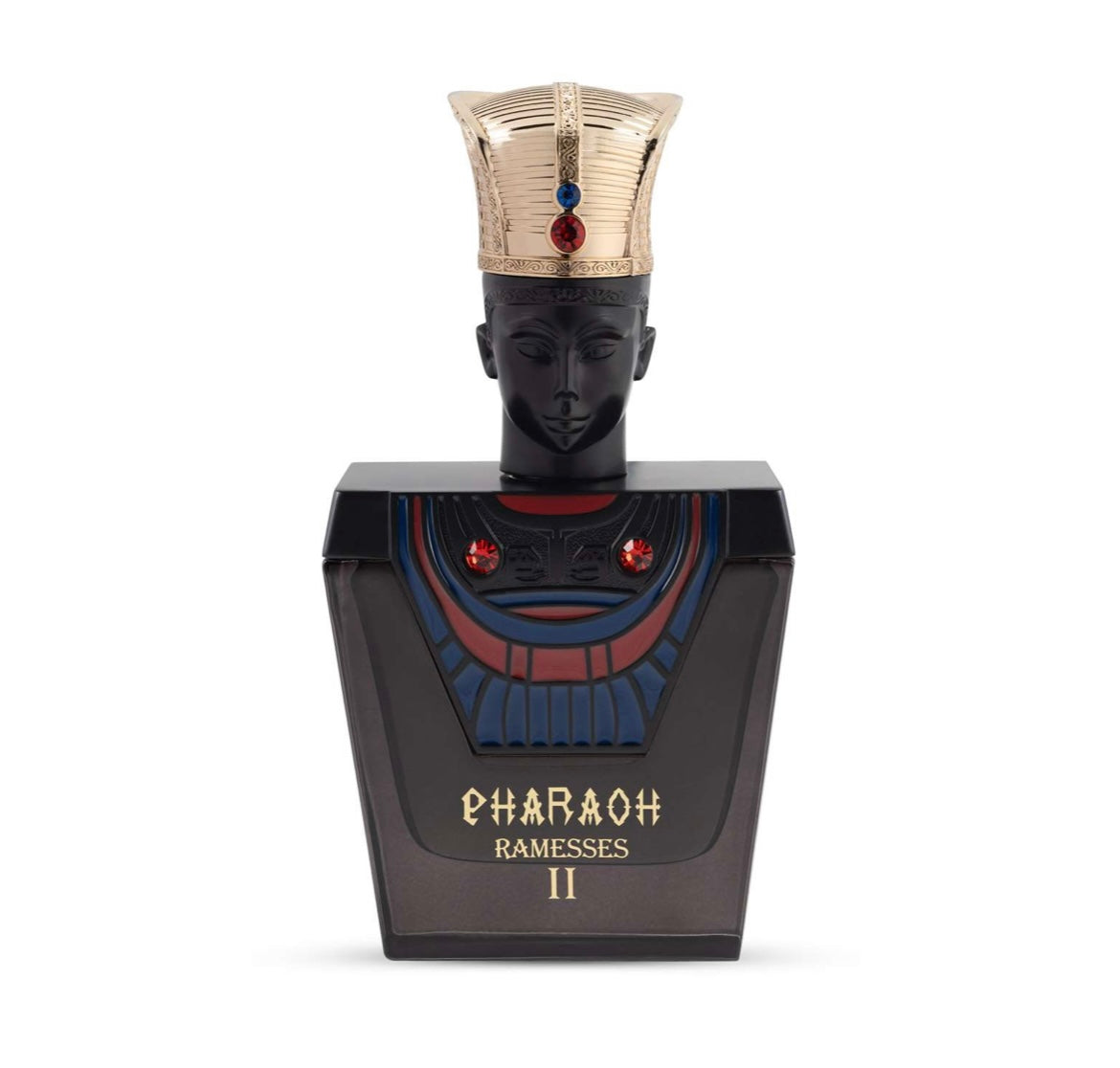 BHARARA PHARAOH RAMESSES II