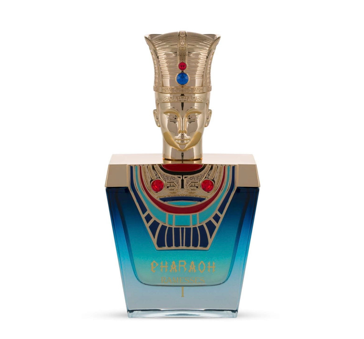 BHARARA PHARAOH RAMESSES I