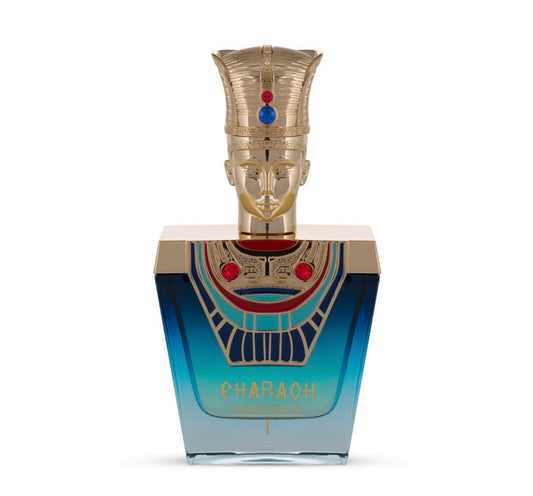 BHARARA PHARAOH RAMESSES I