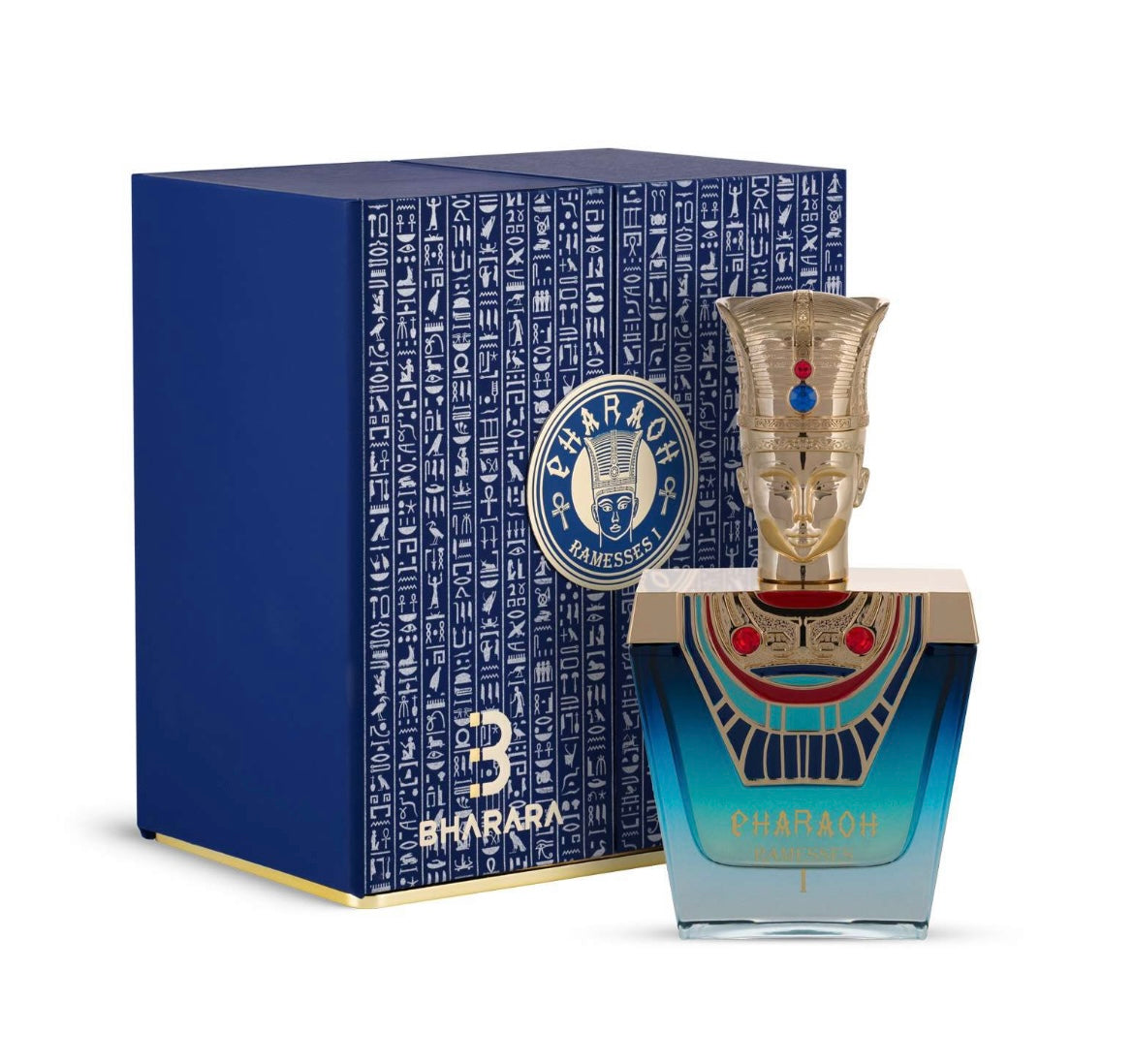 BHARARA PHARAOH RAMESSES I
