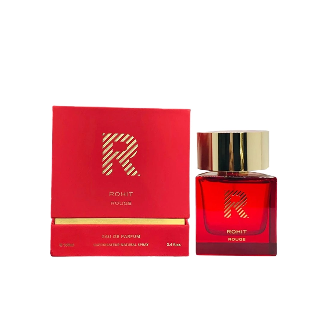 BHARARA ROHIT ROUGE