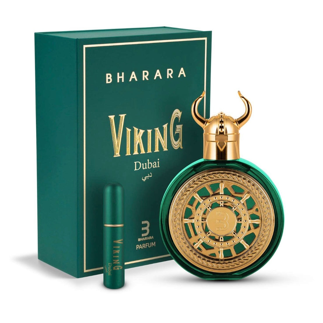 BHARARA VIKING DUBAI