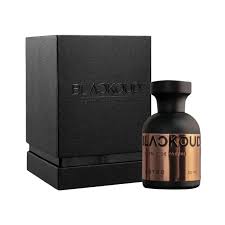 BLACKOUD ABYSS