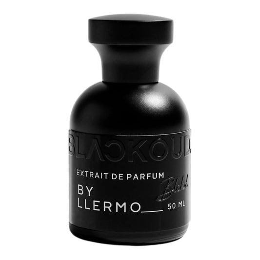 BLACKOUD BY LLERMO