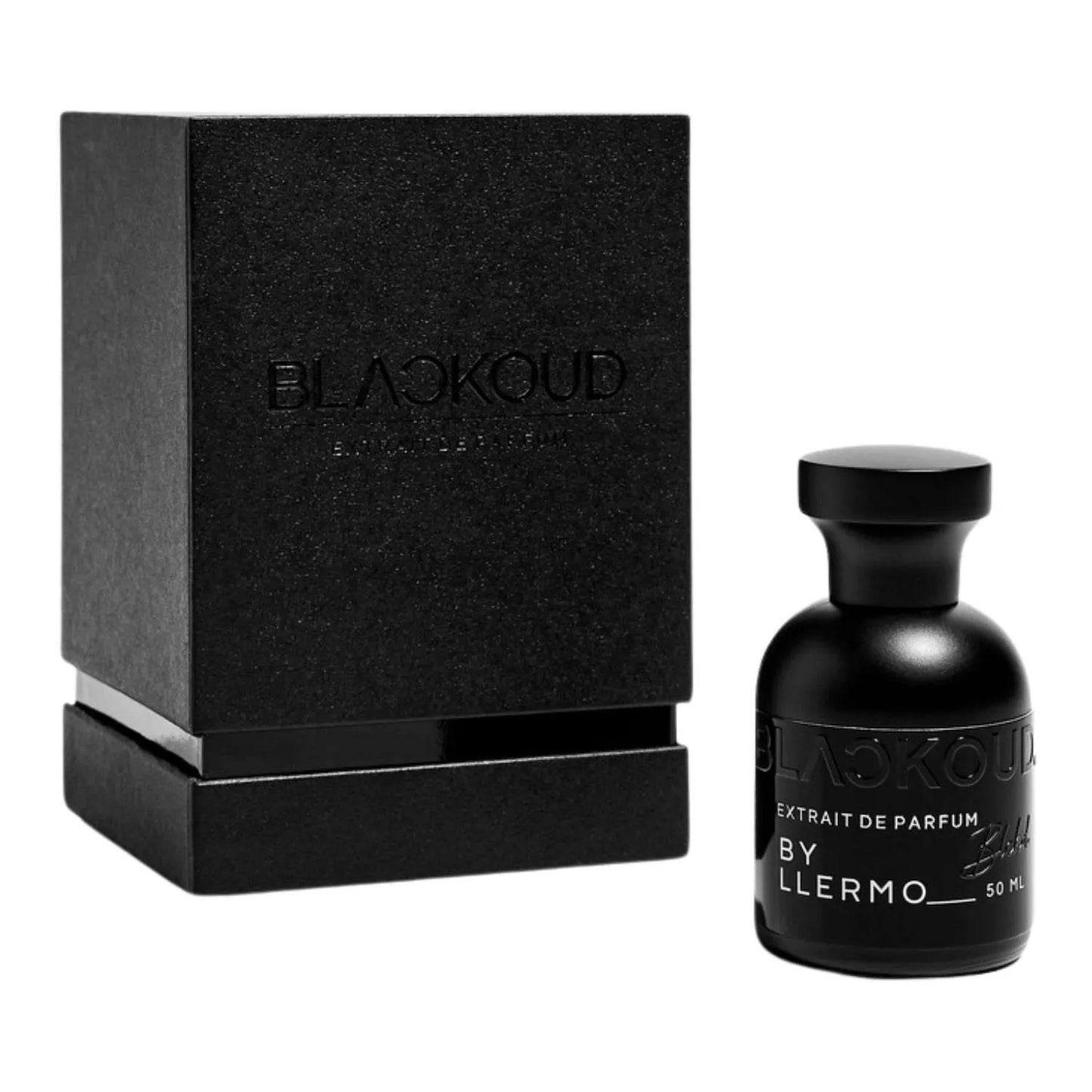 BLACKOUD BY LLERMO