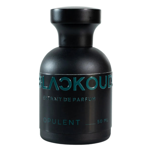 BLACKOUD OPULENT