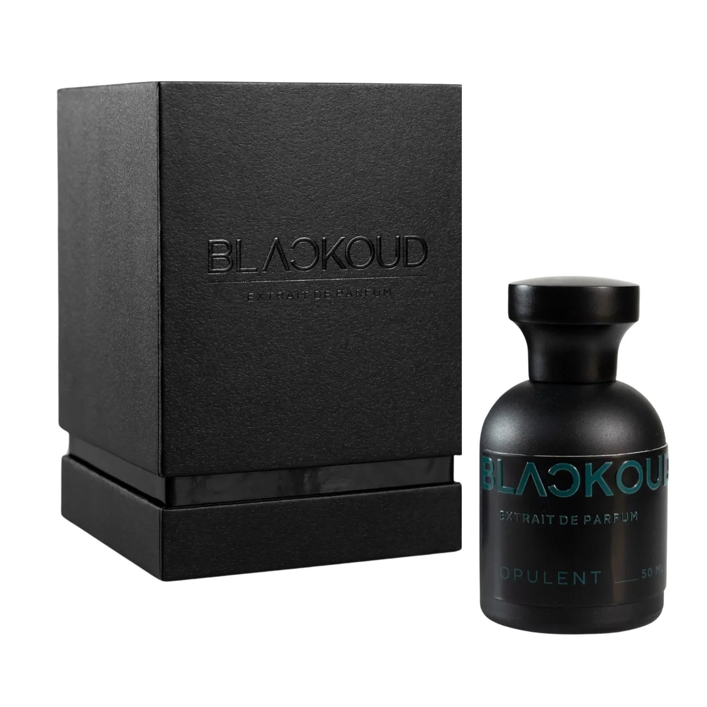 BLACKOUD OPULENT