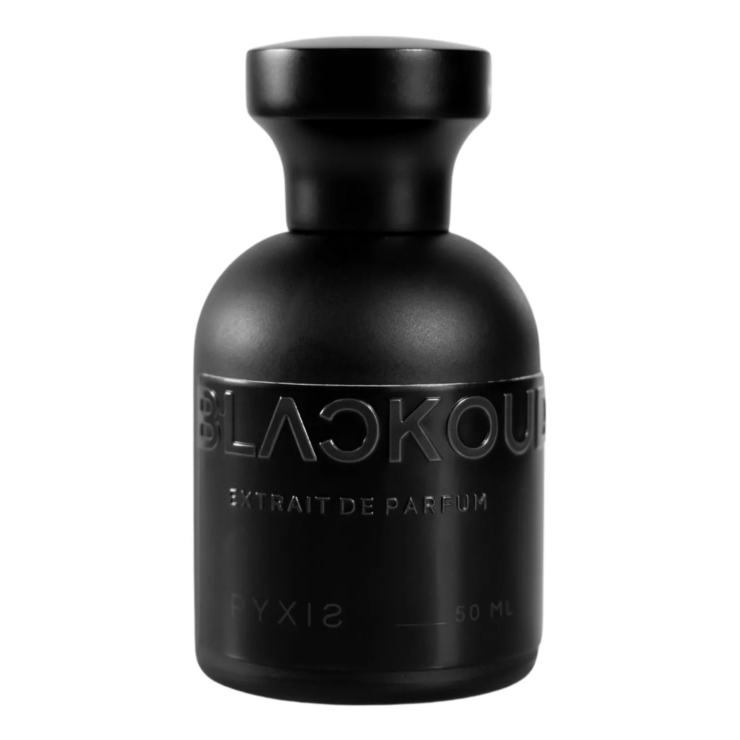 BLACKOUD PYXIS