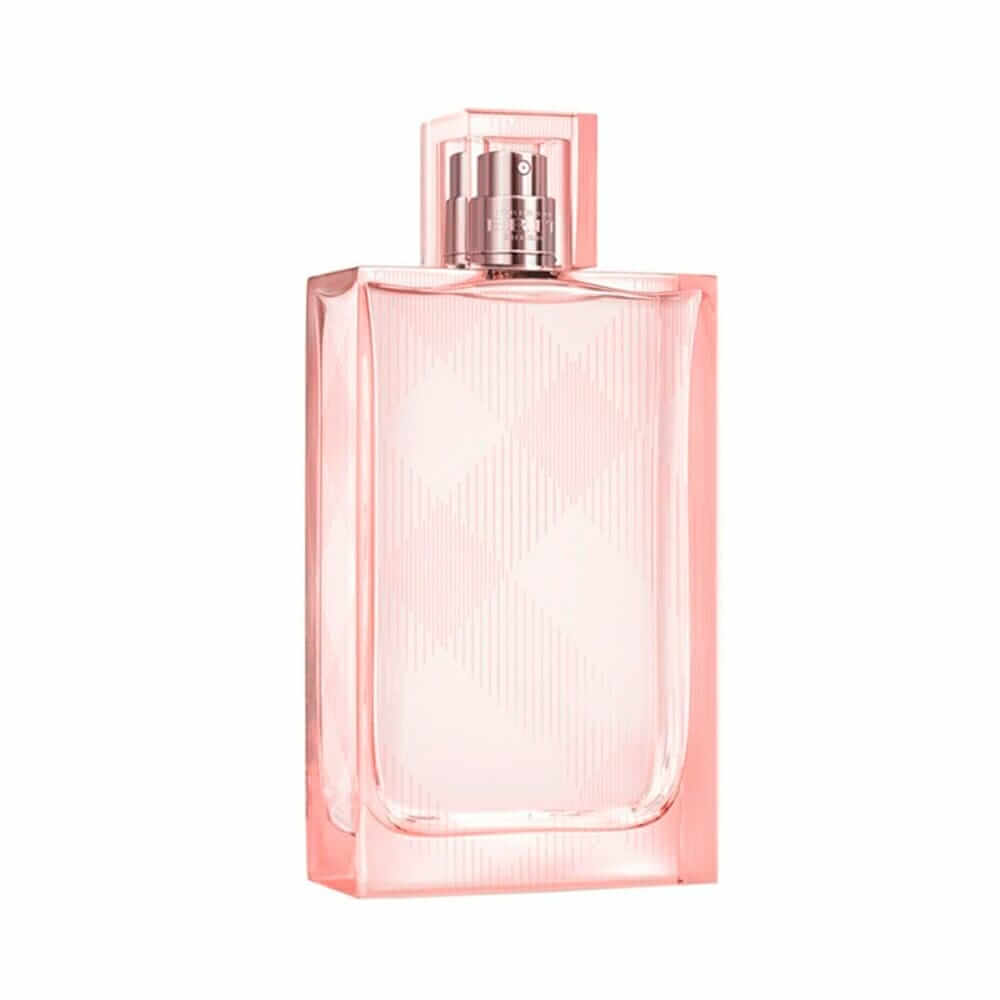 BURBERRY BRIT SHEER FOR HER