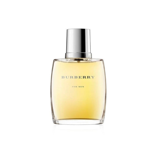 BURBERRY FOR MEN