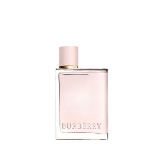 BURBERRY HER