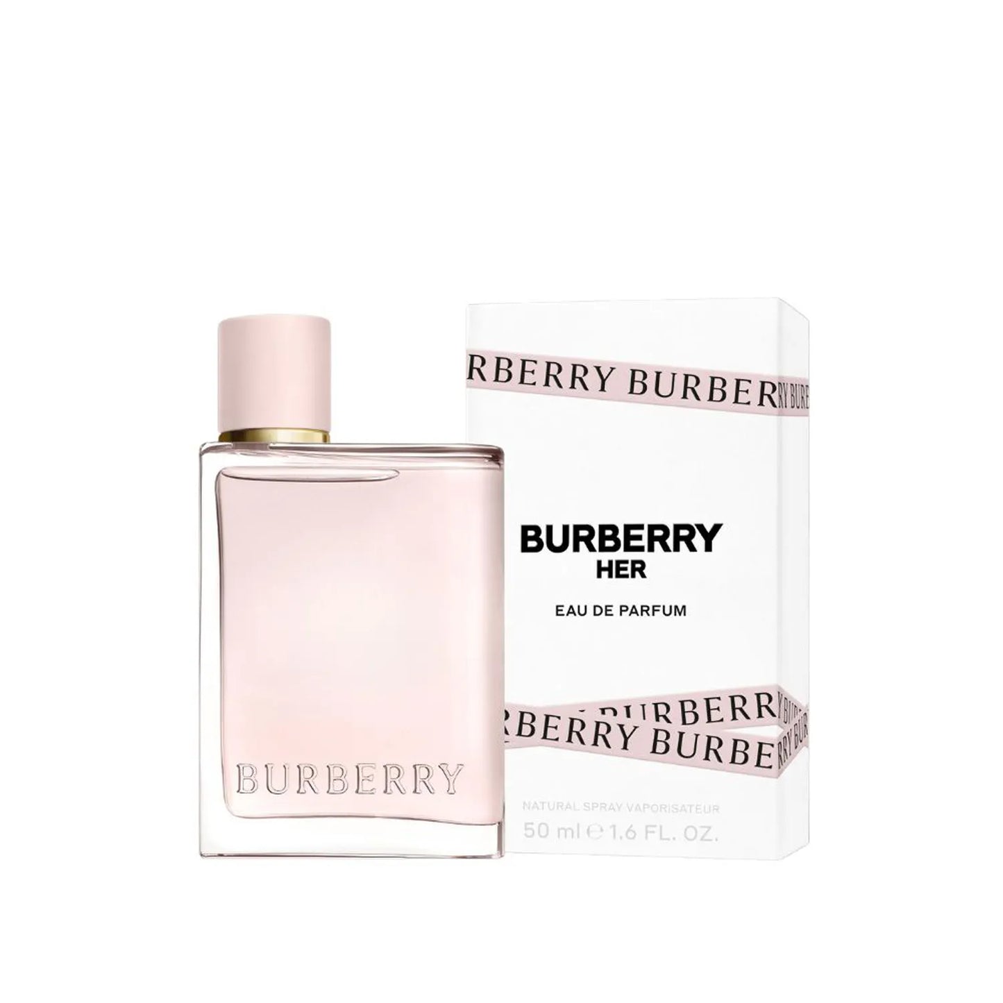 BURBERRY HER