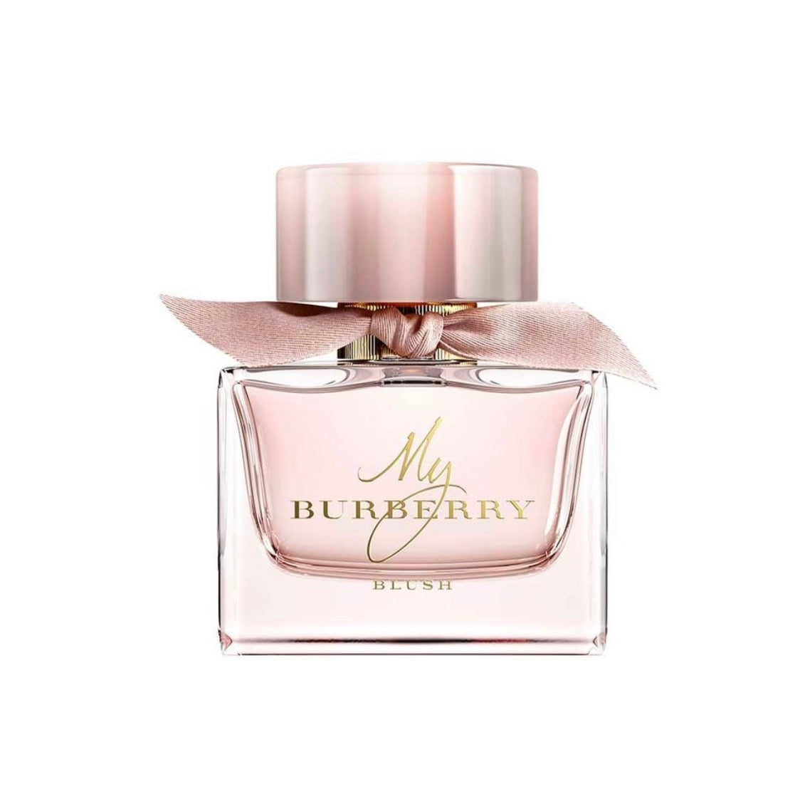 BURBERRY MY BURBERRY BLUSH