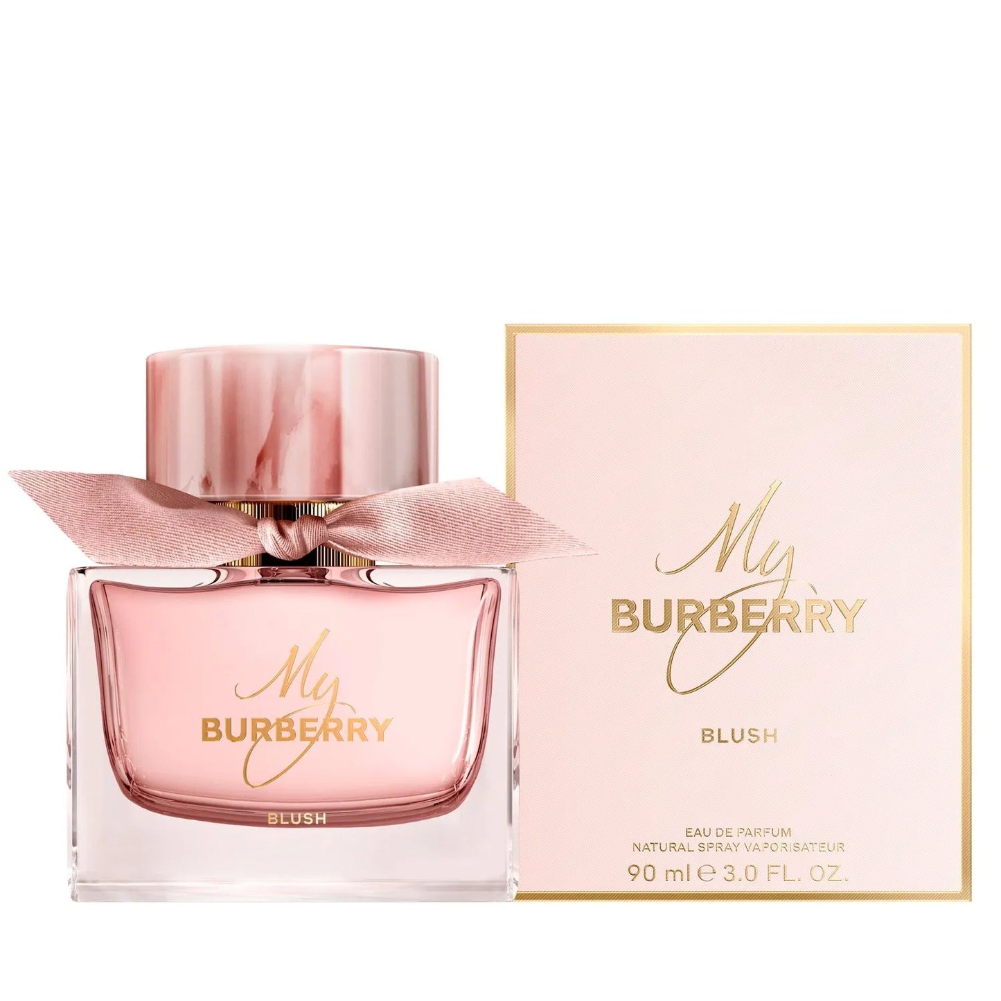 BURBERRY MY BURBERRY BLUSH