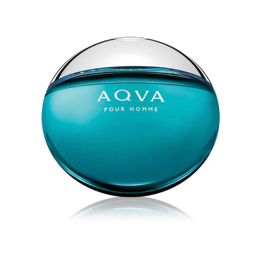 BVLGARI AQVA POUR HOMME