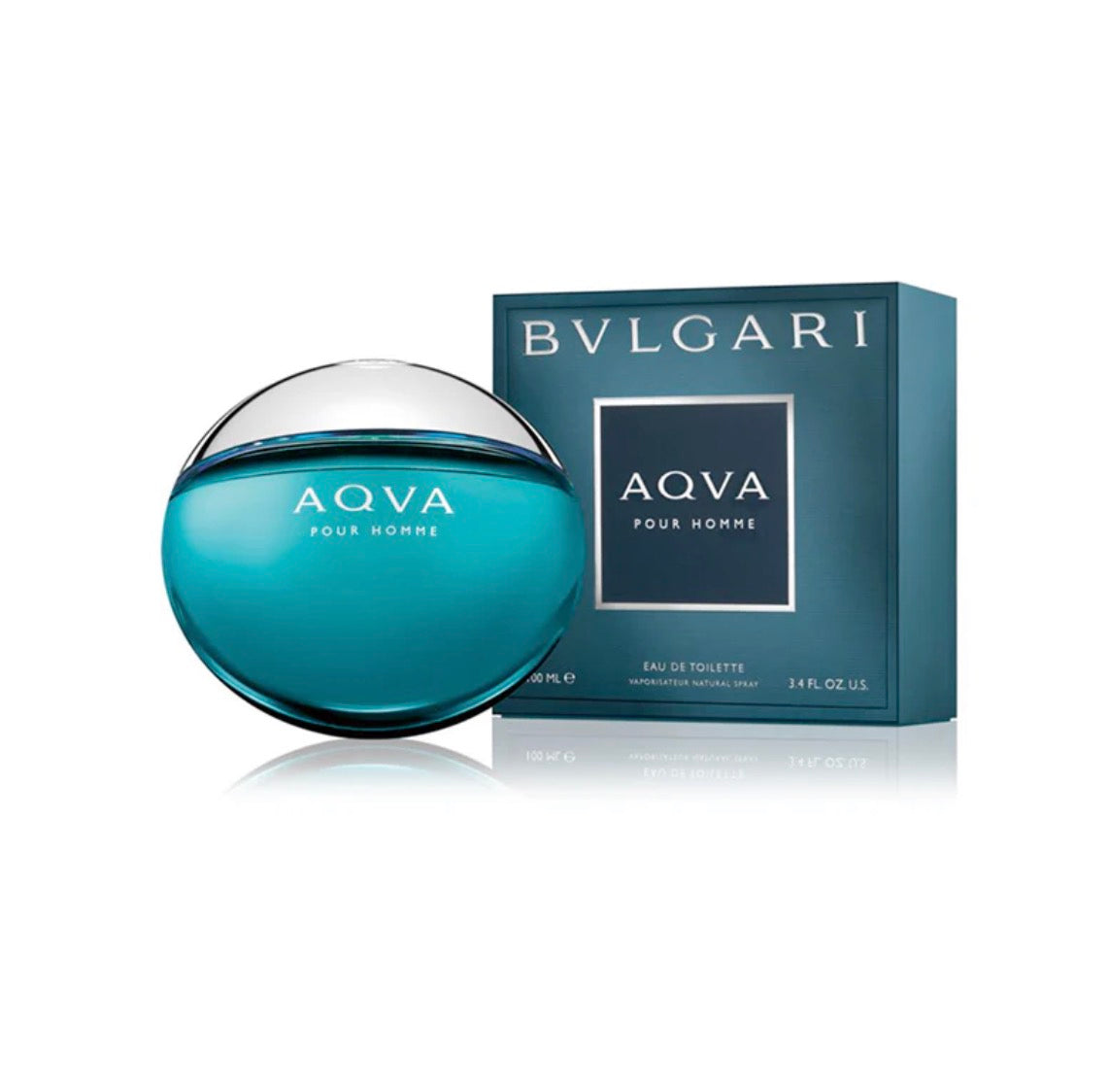BVLGARI AQVA POUR HOMME