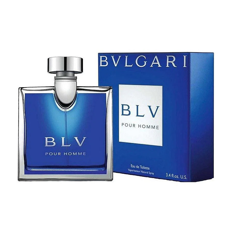 BVLGARI BLV POUR HOMME
