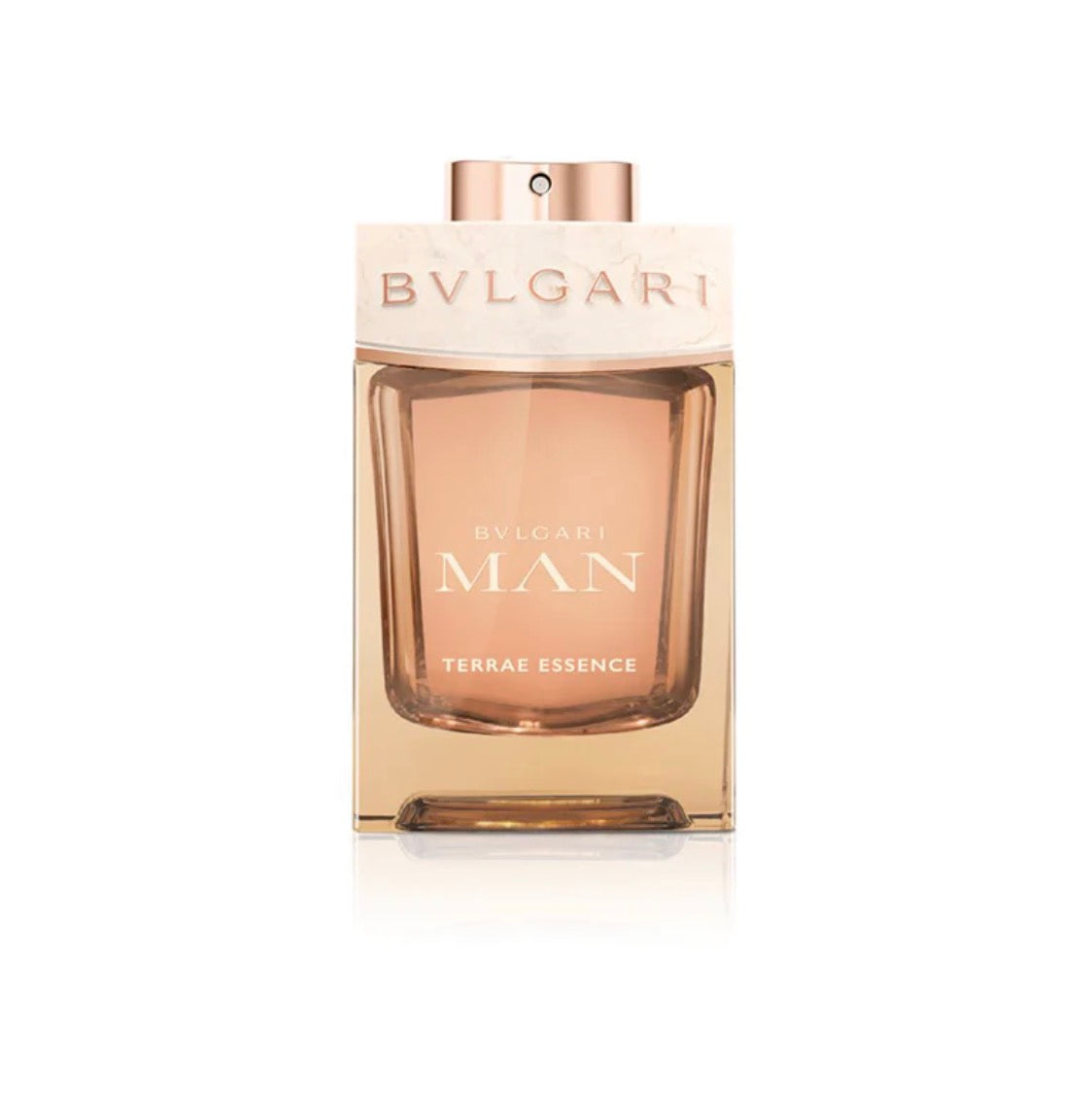 BVLGARI MAN TERRAE ESSENCE