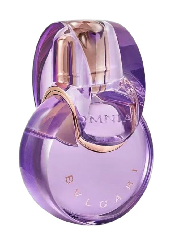 BVLGARI OMNIA AMETHYSTE