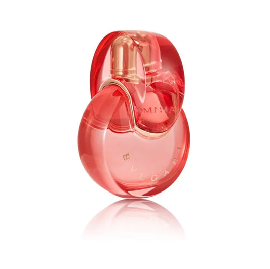 BVLGARI OMNIA CORAL