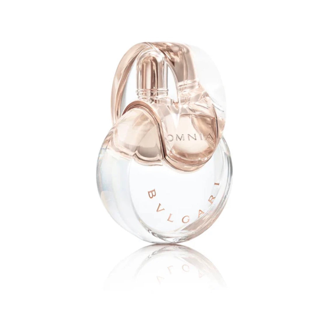 BVLGARI OMNIA CRYSTALLINE