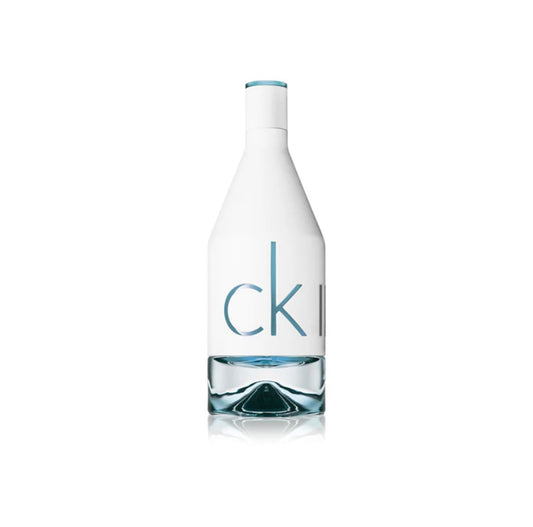 CALVIN KLEIN CK IN 2U FOR HIM
