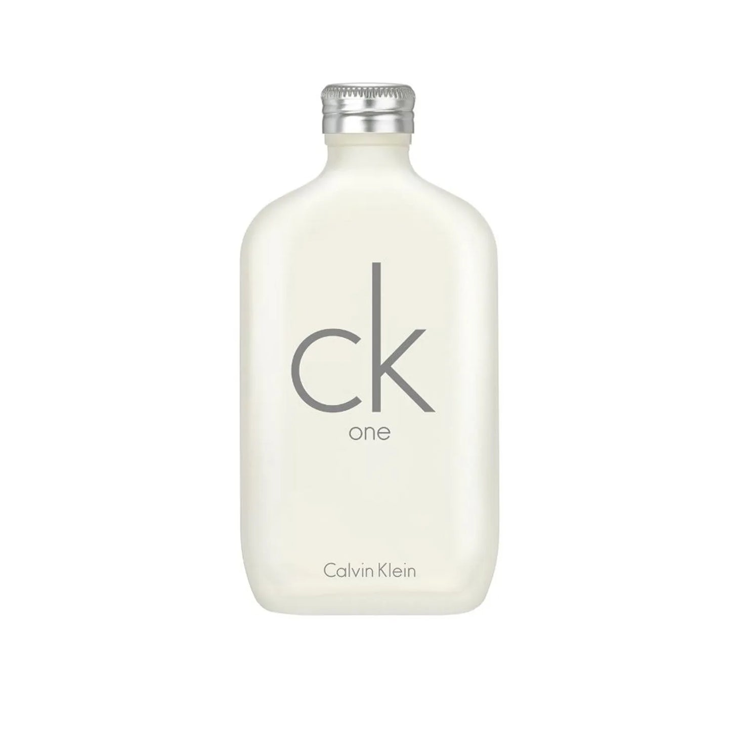 CALVIN KLEIN CK ONE