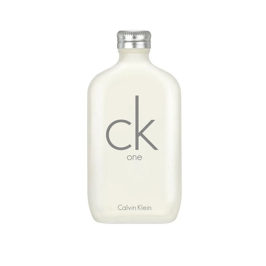 CALVIN KLEIN CK ONE