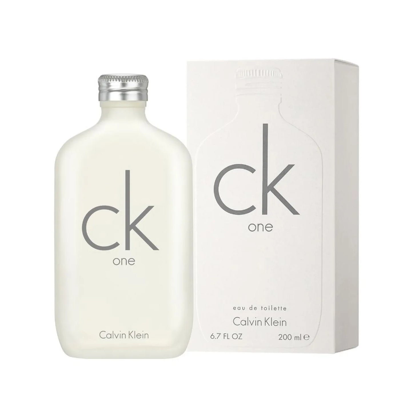 CALVIN KLEIN CK ONE