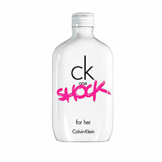 CALVIN KLEIN CK ONE SHOCK FOR HER