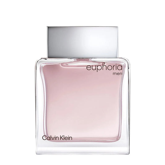 CALVIN KLEIN EUPHORIA MEN