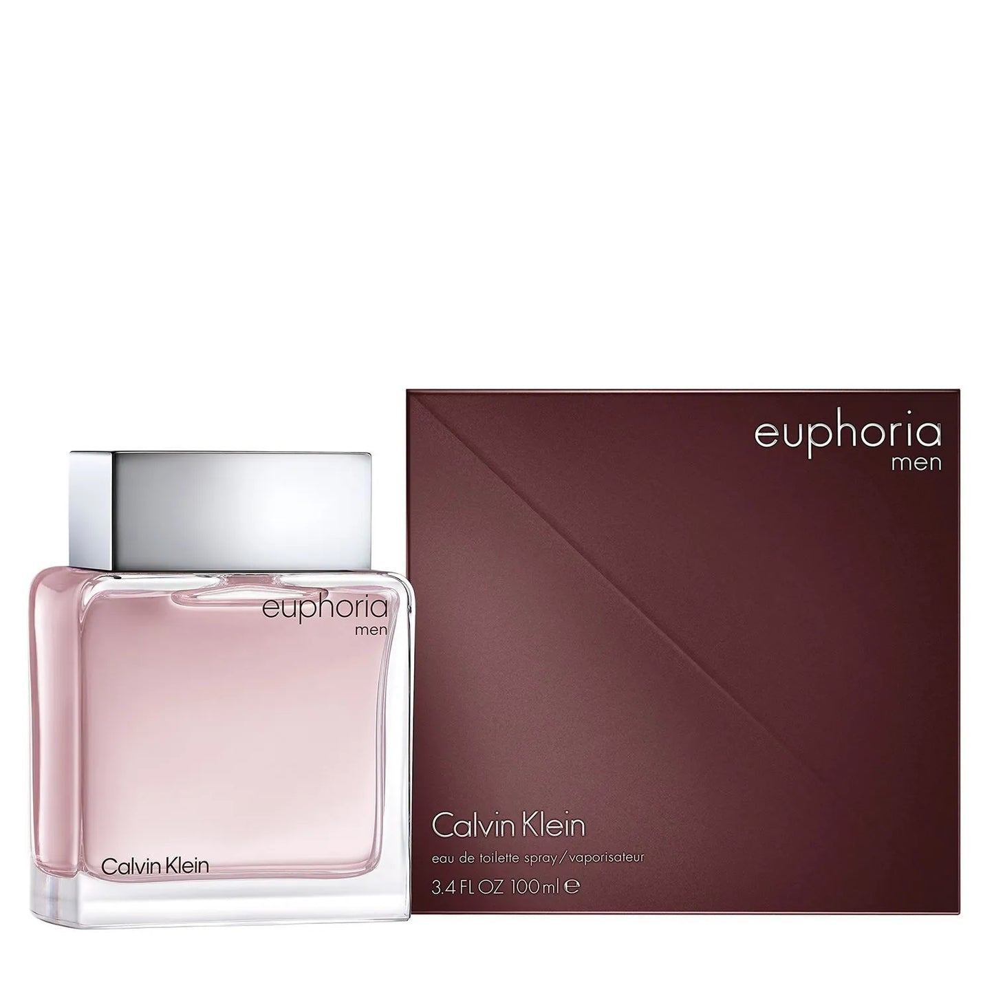 CALVIN KLEIN EUPHORIA MEN