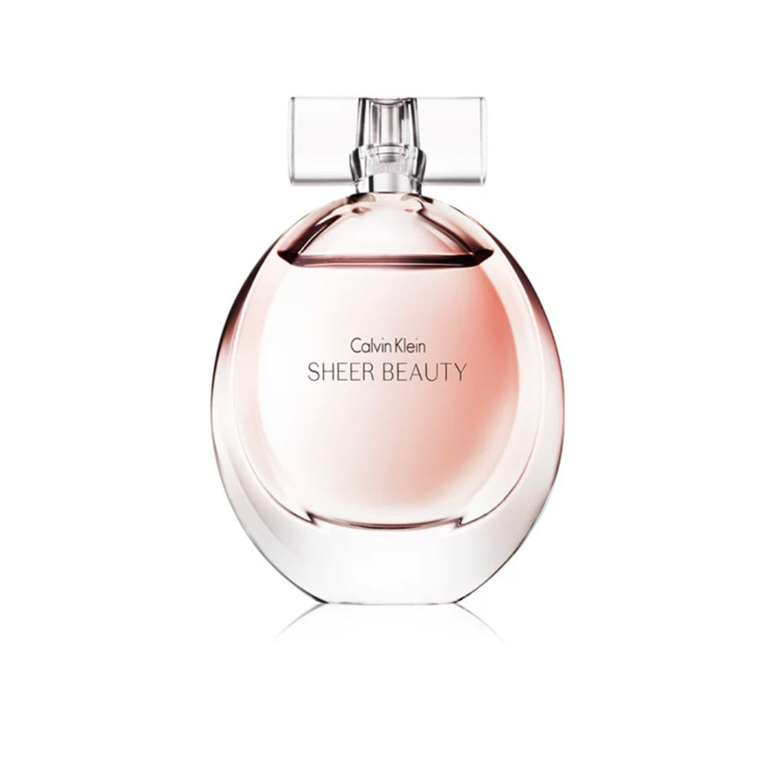 CALVIN KLEIN SHEER BEAUTY